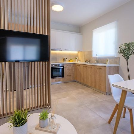 Olivo Home Ziparion Экстерьер фото