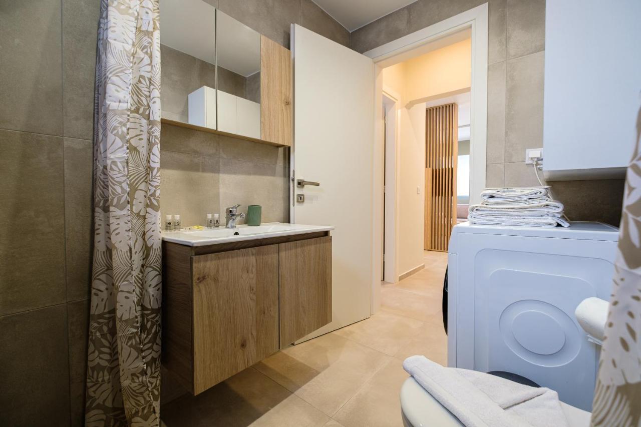 Olivo Home Ziparion Экстерьер фото