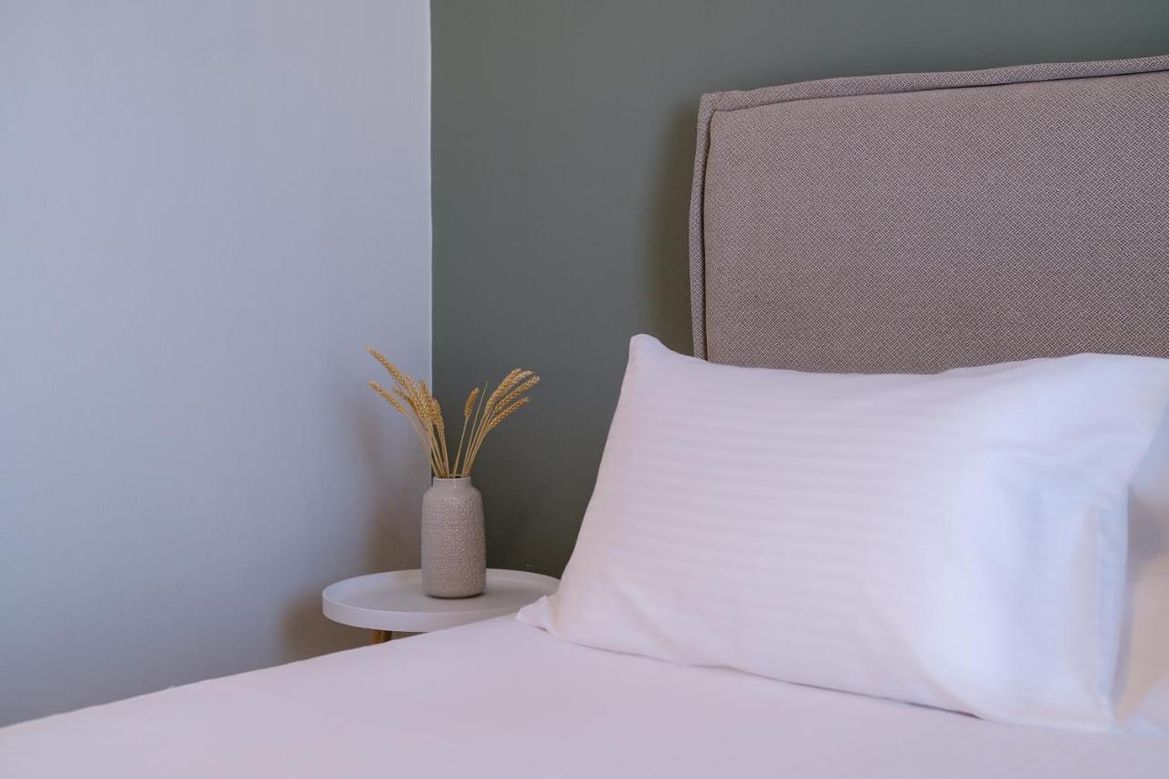 Olivo Home Ziparion Экстерьер фото