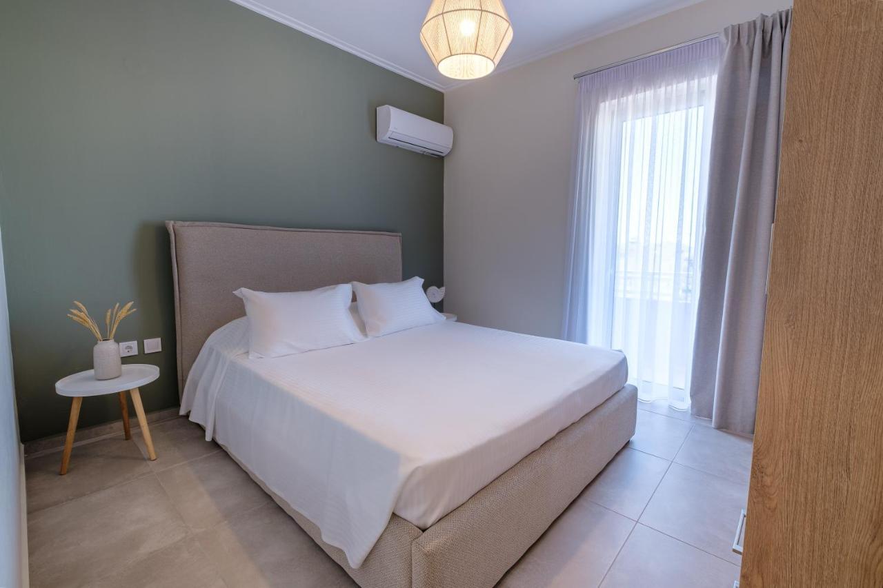 Olivo Home Ziparion Экстерьер фото