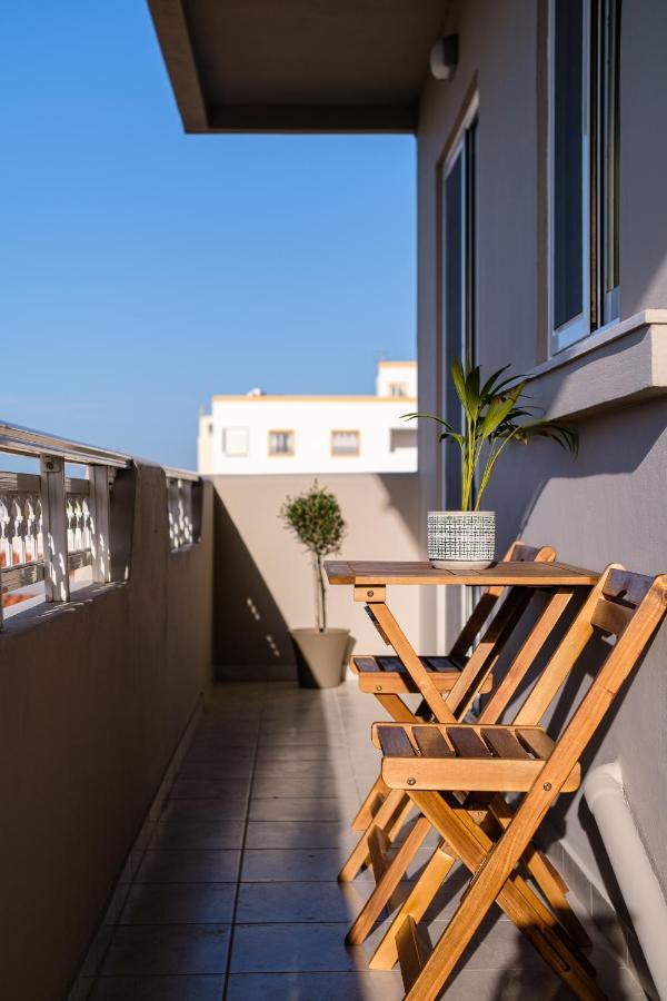 Olivo Home Ziparion Экстерьер фото